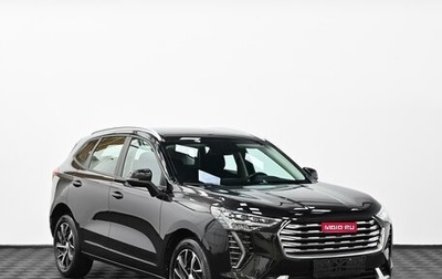 Haval Jolion, 2022 год, 1 445 000 рублей, 1 фотография