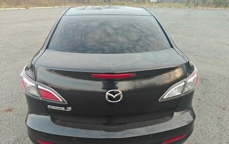 Mazda 3, 2011 год, 670 000 рублей, 7 фотография