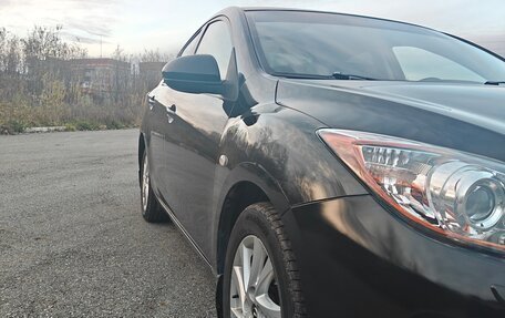 Mazda 3, 2011 год, 670 000 рублей, 12 фотография