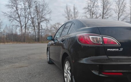Mazda 3, 2011 год, 670 000 рублей, 19 фотография