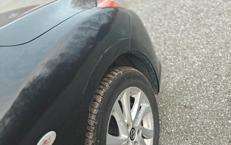 Mazda 3, 2011 год, 670 000 рублей, 21 фотография
