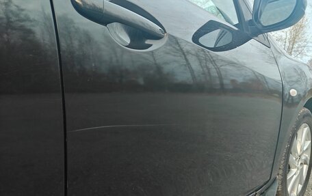 Mazda 3, 2011 год, 670 000 рублей, 20 фотография