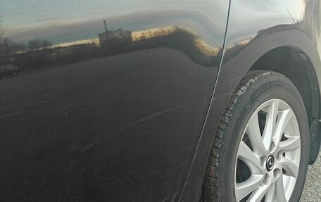 Mazda 3, 2011 год, 670 000 рублей, 15 фотография