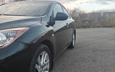 Mazda 3, 2011 год, 670 000 рублей, 23 фотография