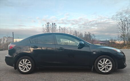 Mazda 3, 2011 год, 670 000 рублей, 13 фотография