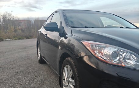 Mazda 3, 2011 год, 670 000 рублей, 24 фотография