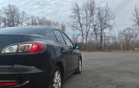 Mazda 3, 2011 год, 670 000 рублей, 18 фотография