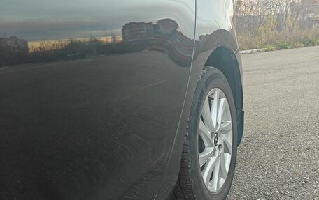 Mazda 3, 2011 год, 670 000 рублей, 16 фотография