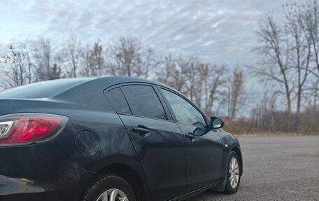 Mazda 3, 2011 год, 670 000 рублей, 17 фотография