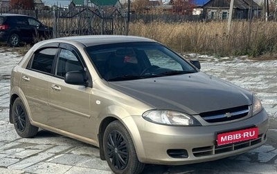 Chevrolet Lacetti, 2010 год, 270 000 рублей, 1 фотография
