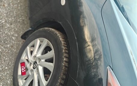 Mazda 3, 2011 год, 670 000 рублей, 22 фотография