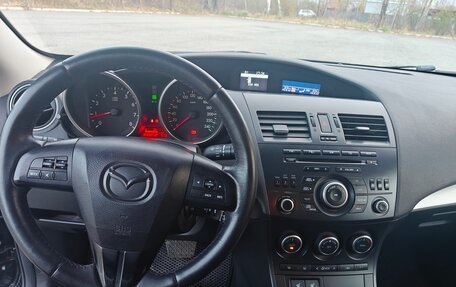 Mazda 3, 2011 год, 670 000 рублей, 31 фотография