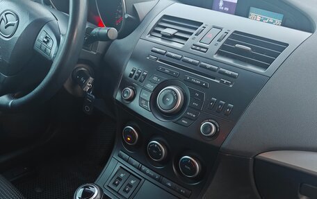 Mazda 3, 2011 год, 670 000 рублей, 29 фотография