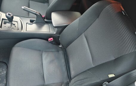 Mazda 3, 2011 год, 670 000 рублей, 28 фотография