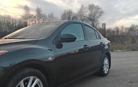 Mazda 3, 2011 год, 670 000 рублей, 25 фотография