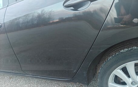 Mazda 3, 2011 год, 670 000 рублей, 26 фотография