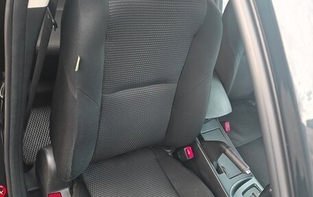 Mazda 3, 2011 год, 670 000 рублей, 30 фотография