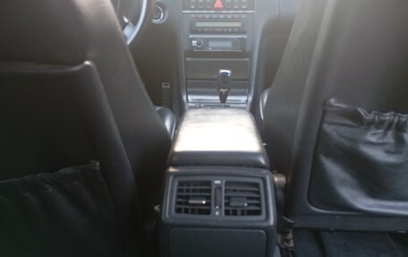 Mercedes-Benz E-Класс, 1998 год, 750 000 рублей, 11 фотография