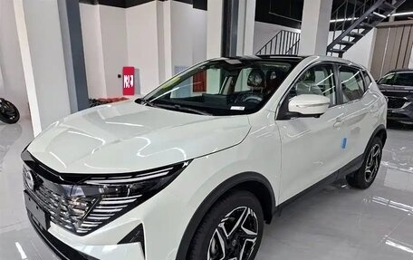 Nissan Qashqai, 2026 год, 2 240 000 рублей, 1 фотография