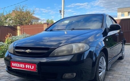 Chevrolet Lacetti, 2008 год, 210 000 рублей, 1 фотография