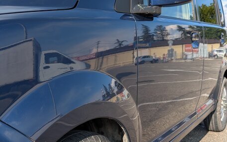 Mitsubishi eK Wagon III рестайлинг, 2003 год, 290 000 рублей, 4 фотография