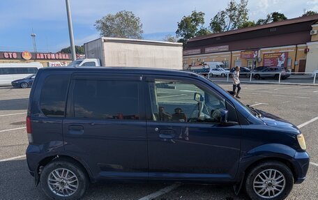 Mitsubishi eK Wagon III рестайлинг, 2003 год, 290 000 рублей, 7 фотография