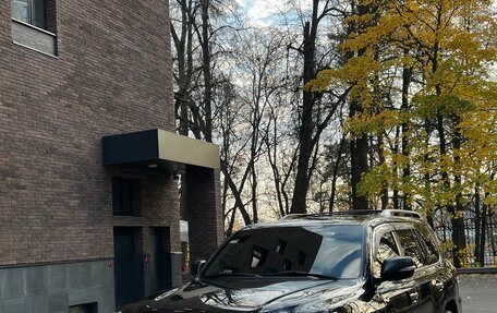 Lexus LX III, 2015 год, 6 800 000 рублей, 2 фотография
