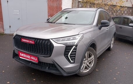 Haval Jolion, 2025 год, 2 169 000 рублей, 1 фотография