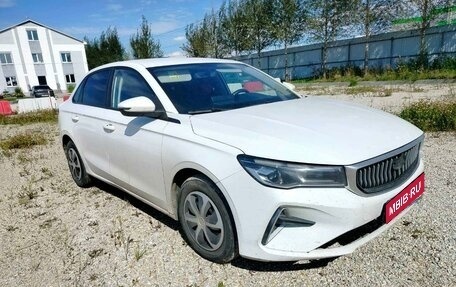 Geely Emgrand, 2023 год, 1 043 100 рублей, 1 фотография