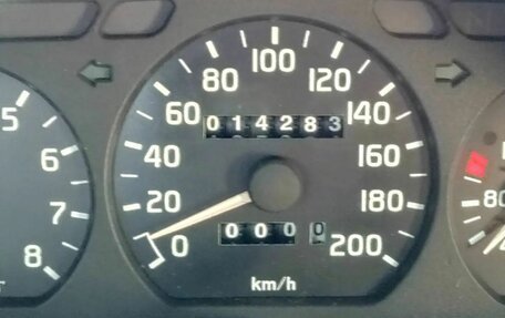 ГАЗ 3110 «Волга», 1999 год, 680 000 рублей, 12 фотография