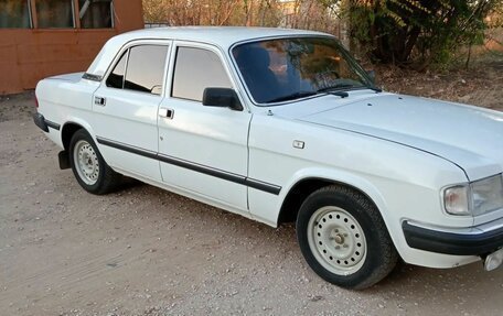 ГАЗ 3110 «Волга», 1999 год, 680 000 рублей, 4 фотография