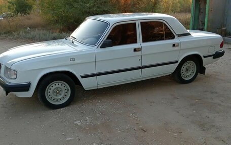 ГАЗ 3110 «Волга», 1999 год, 680 000 рублей, 3 фотография