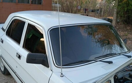 ГАЗ 3110 «Волга», 1999 год, 680 000 рублей, 13 фотография
