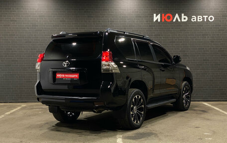 Toyota Land Cruiser Prado 150 рестайлинг 2, 2012 год, 3 000 000 рублей, 5 фотография