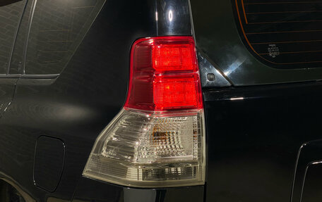 Toyota Land Cruiser Prado 150 рестайлинг 2, 2012 год, 3 000 000 рублей, 7 фотография