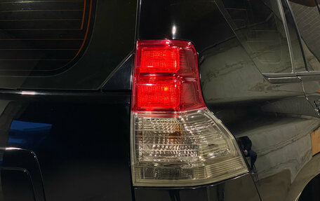 Toyota Land Cruiser Prado 150 рестайлинг 2, 2012 год, 3 000 000 рублей, 8 фотография