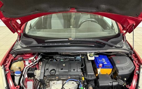 Peugeot 307 I, 2006 год, 250 000 рублей, 8 фотография