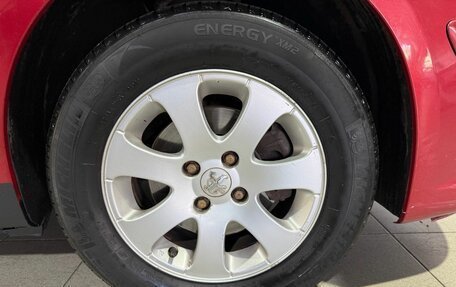 Peugeot 307 I, 2006 год, 250 000 рублей, 22 фотография