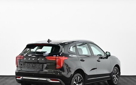 Haval Jolion, 2022 год, 1 445 000 рублей, 4 фотография
