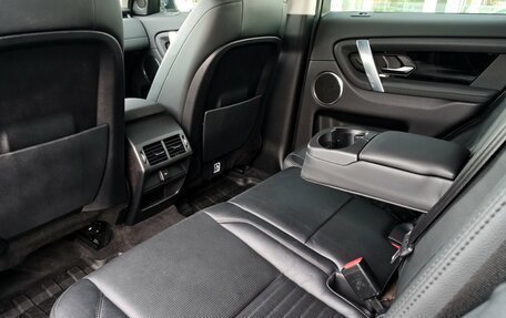 Land Rover Discovery Sport I рестайлинг, 2020 год, 2 990 000 рублей, 19 фотография