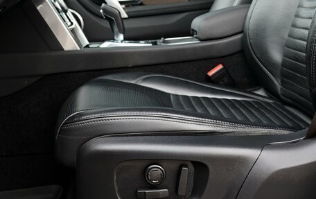 Land Rover Discovery Sport I рестайлинг, 2020 год, 2 990 000 рублей, 16 фотография