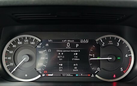 Land Rover Discovery Sport I рестайлинг, 2020 год, 2 990 000 рублей, 14 фотография