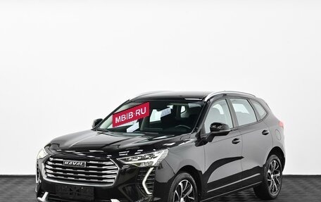 Haval Jolion, 2022 год, 1 445 000 рублей, 3 фотография