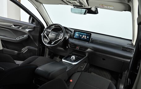 Haval Jolion, 2022 год, 1 445 000 рублей, 6 фотография