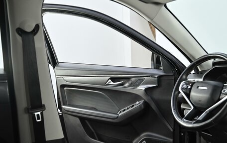 Haval Jolion, 2022 год, 1 445 000 рублей, 12 фотография