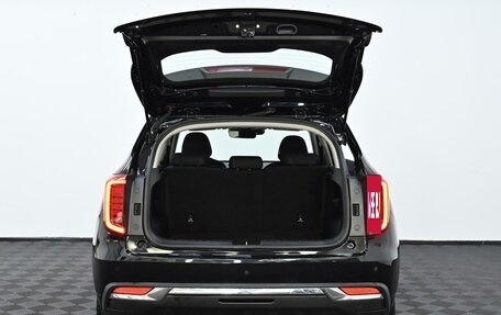 Haval Jolion, 2022 год, 1 445 000 рублей, 17 фотография