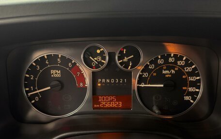 Hummer H3, 2006 год, 1 800 000 рублей, 11 фотография