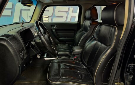 Hummer H3, 2006 год, 1 800 000 рублей, 8 фотография