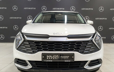 KIA Sportage IV рестайлинг, 2023 год, 3 550 000 рублей, 2 фотография