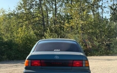 Toyota Corsa, 1993 год, 225 000 рублей, 2 фотография